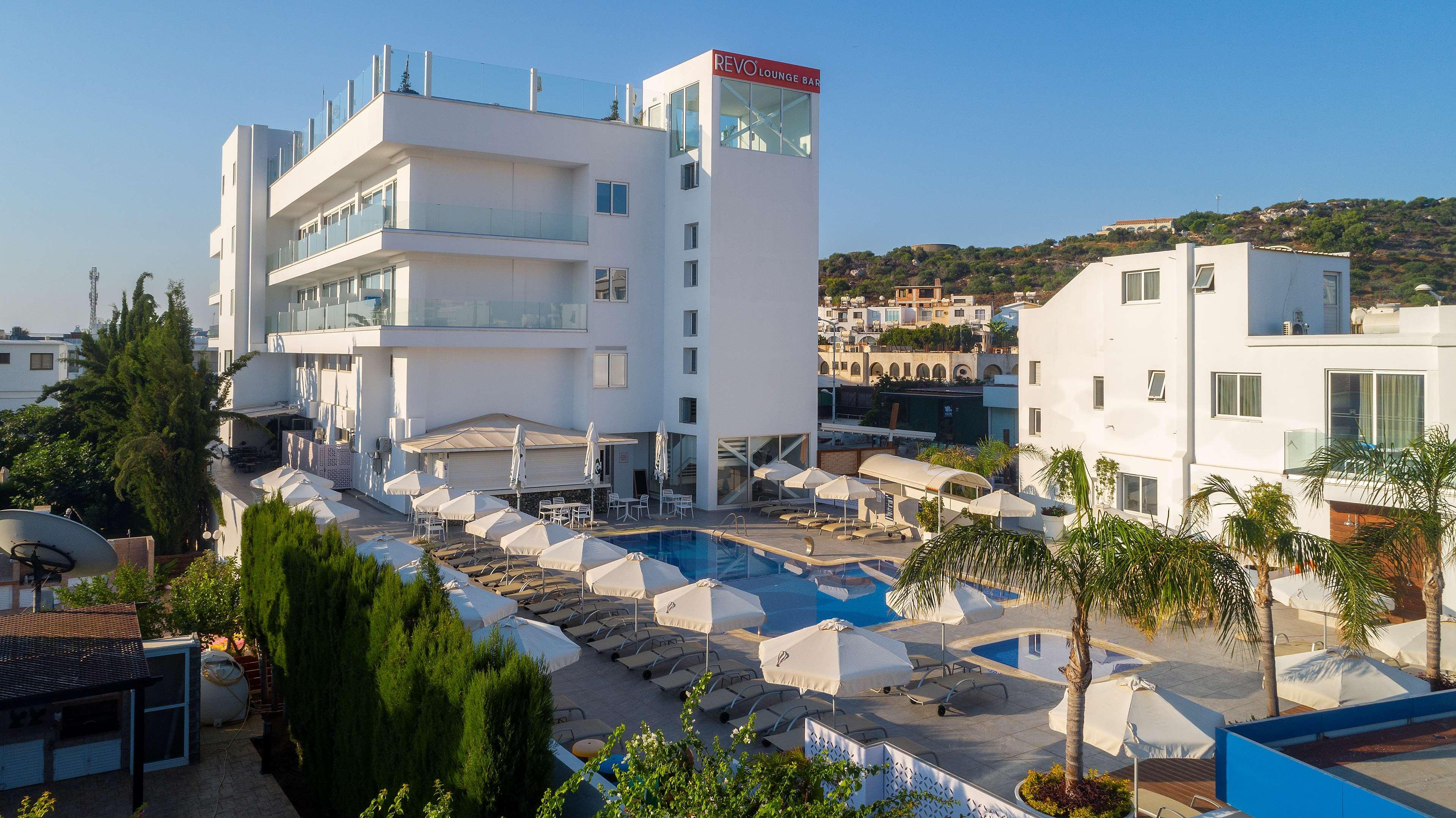 Plaza Hotel 3*