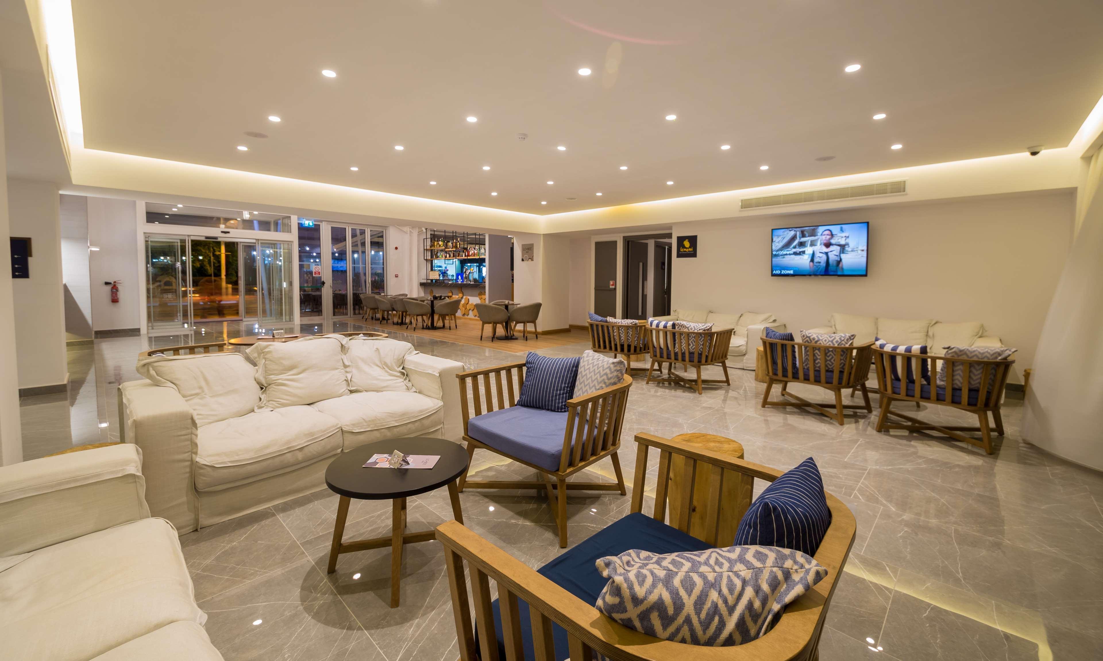Plaza Hotel Protaras