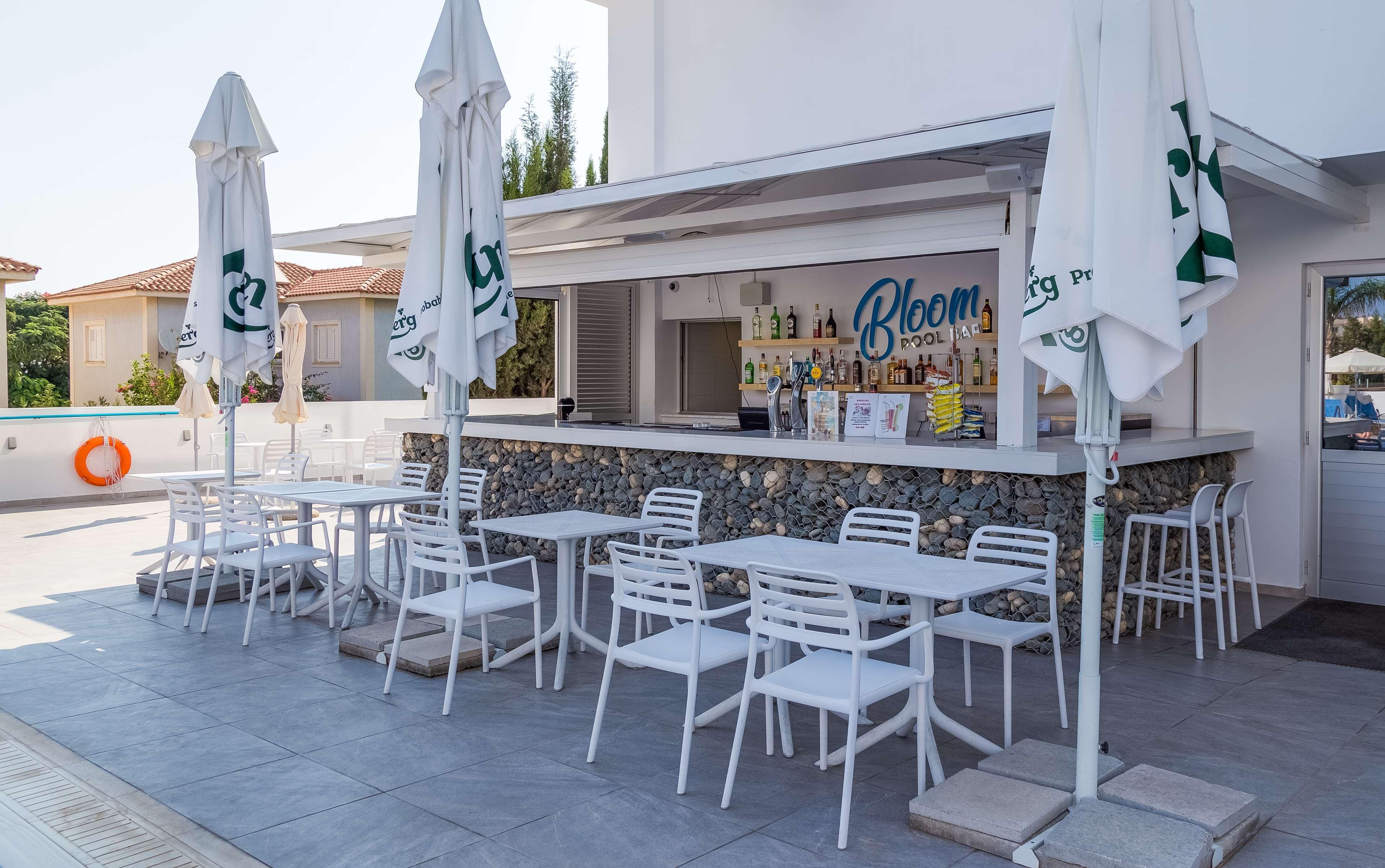 Plaza 3* Protaras