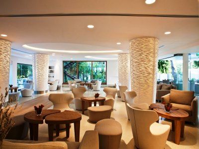 Alasia Boutique 4* Limassol