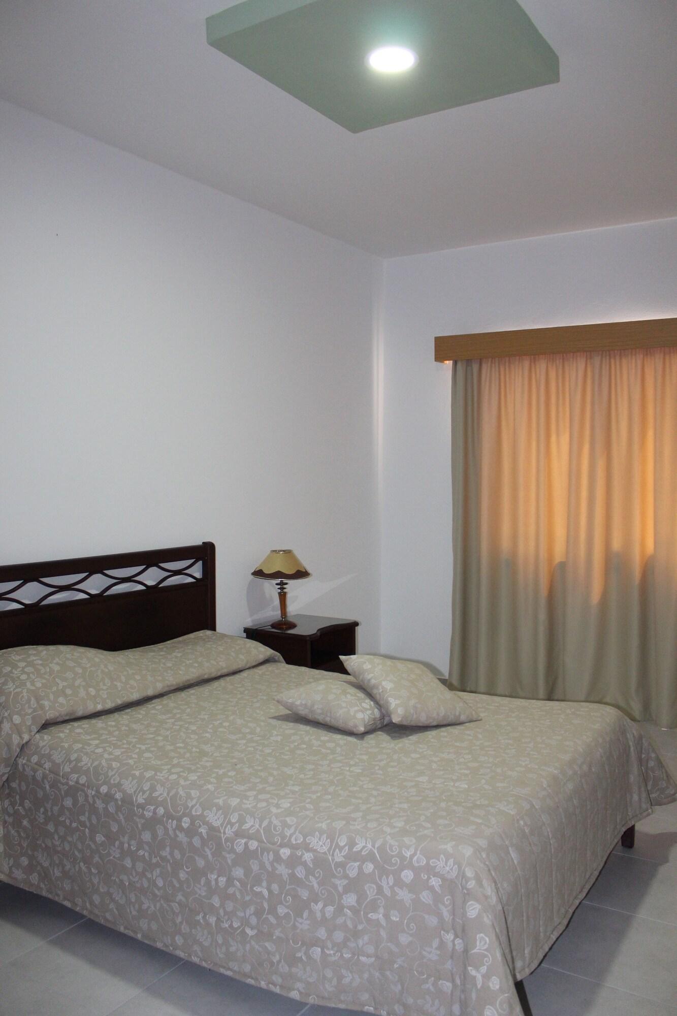 Aparthotel Petsas Coral Bay