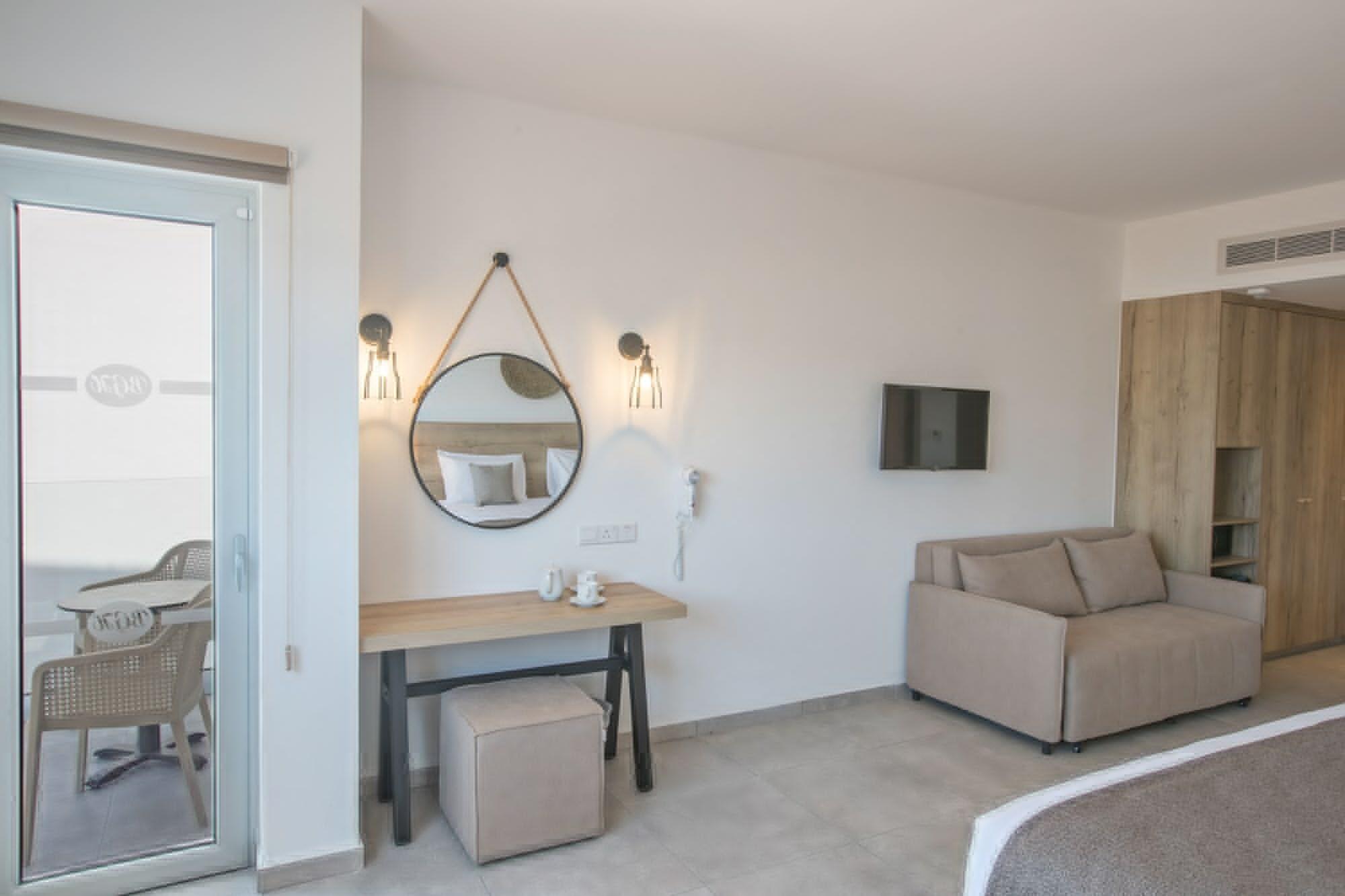 Hotel Bohemian Gardens Protaras