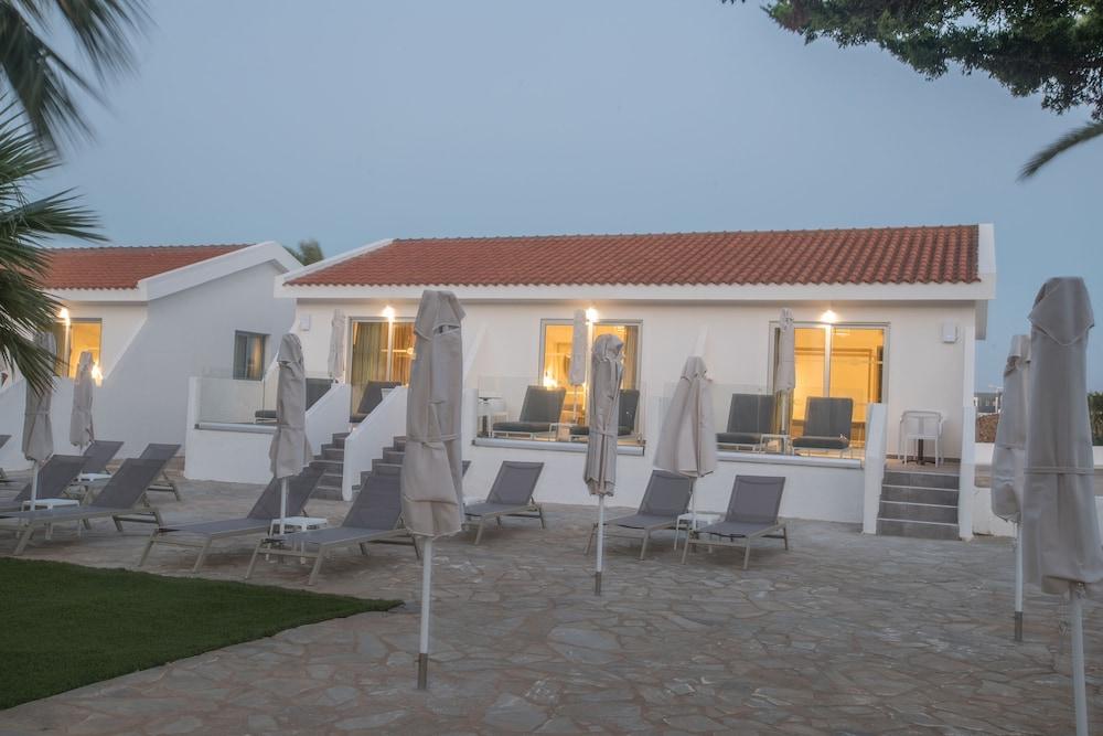 Hotel Bohemian Gardens 4*