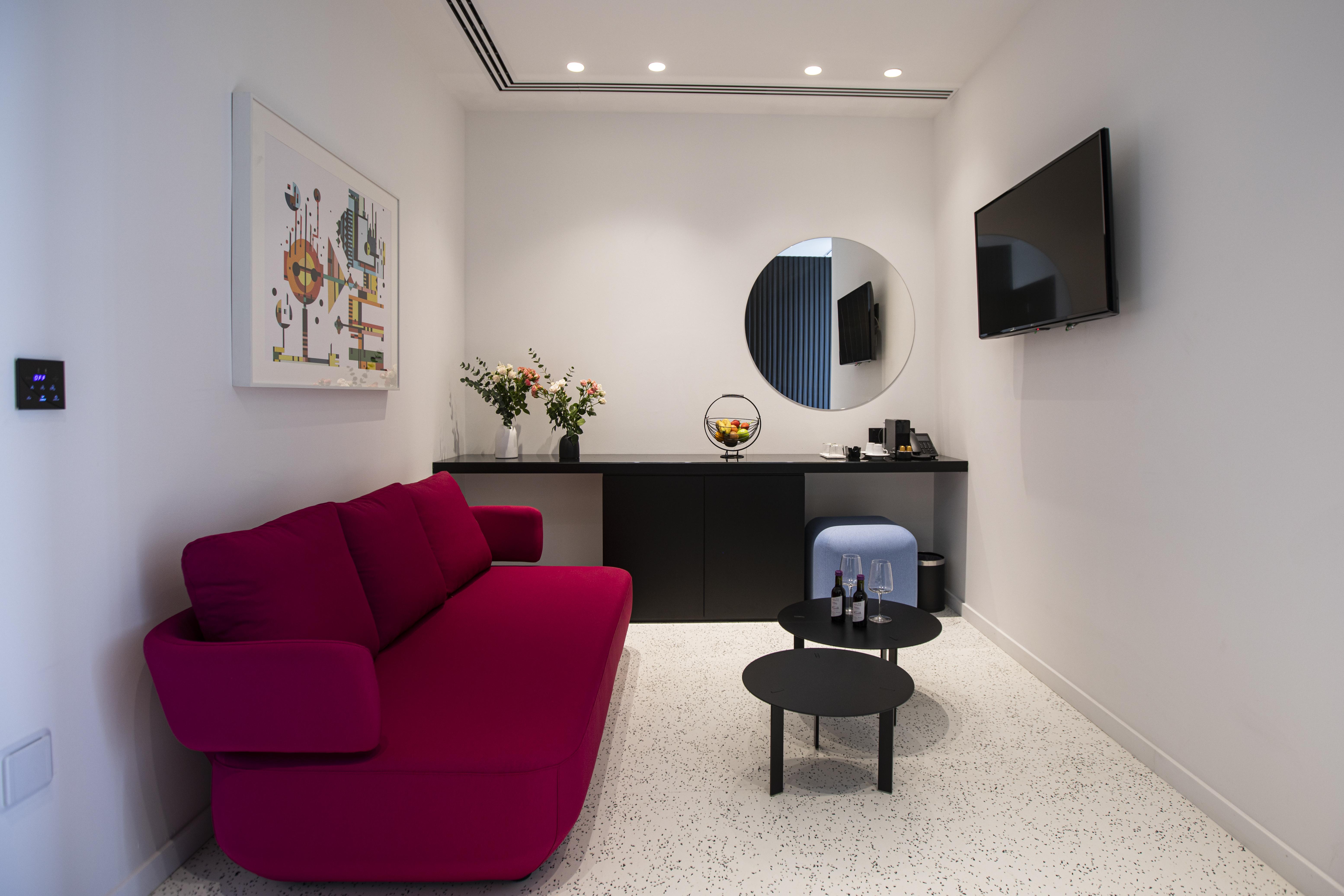 Map Boutique 4*