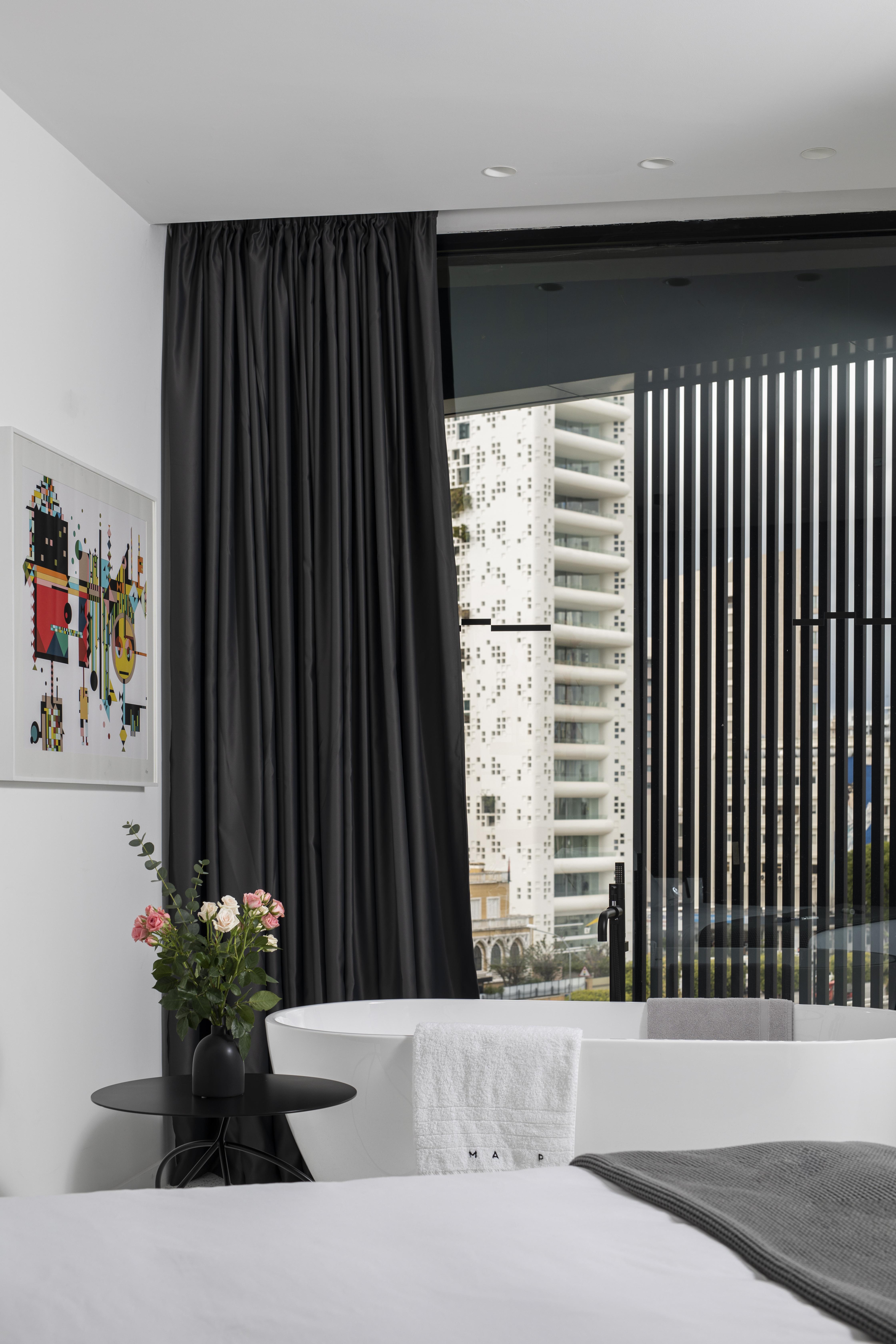 Map Boutique Hotel 4*