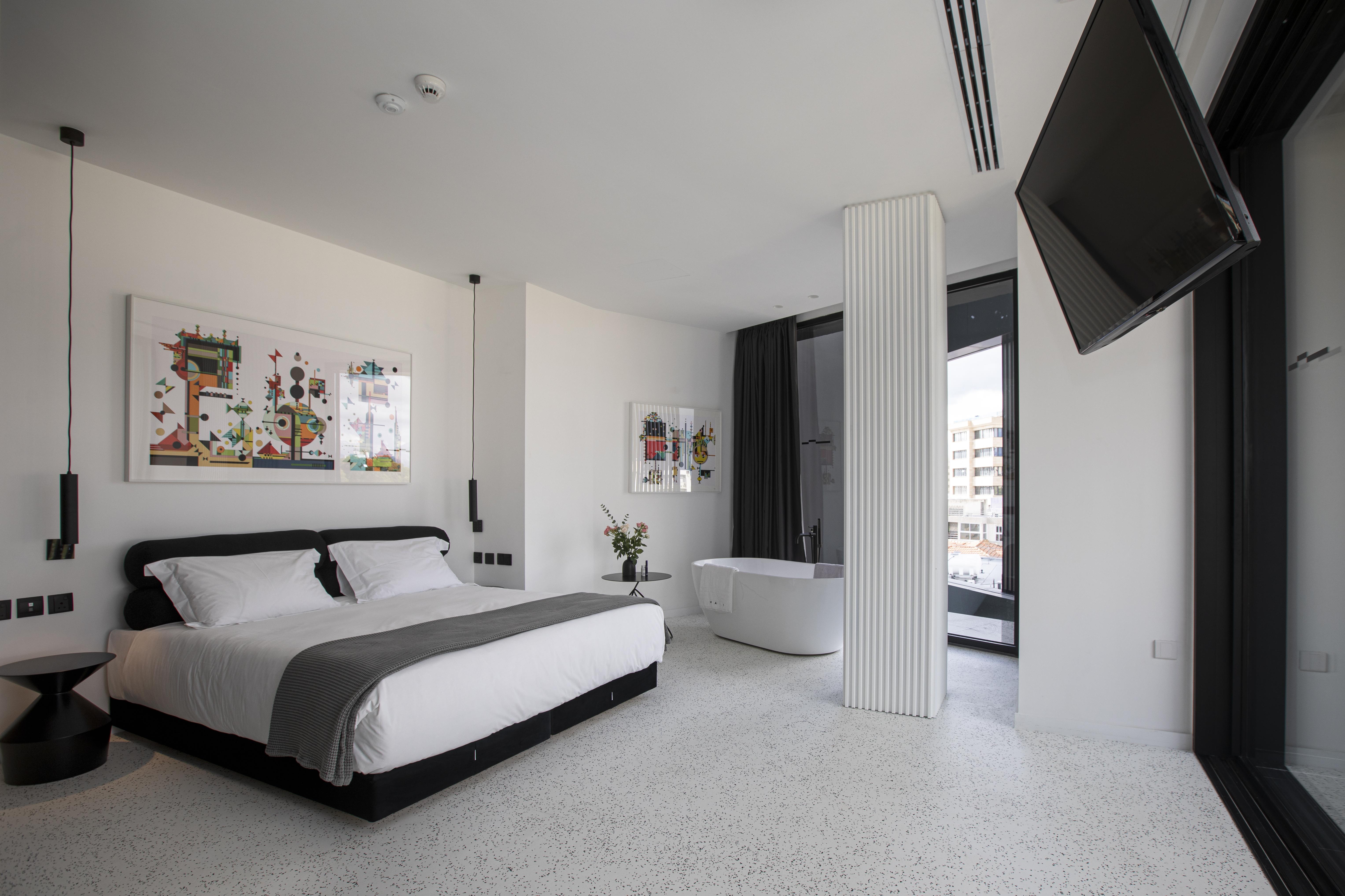 Map Boutique Hotel