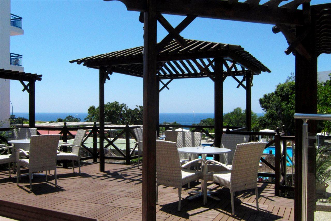 Marina Hotel