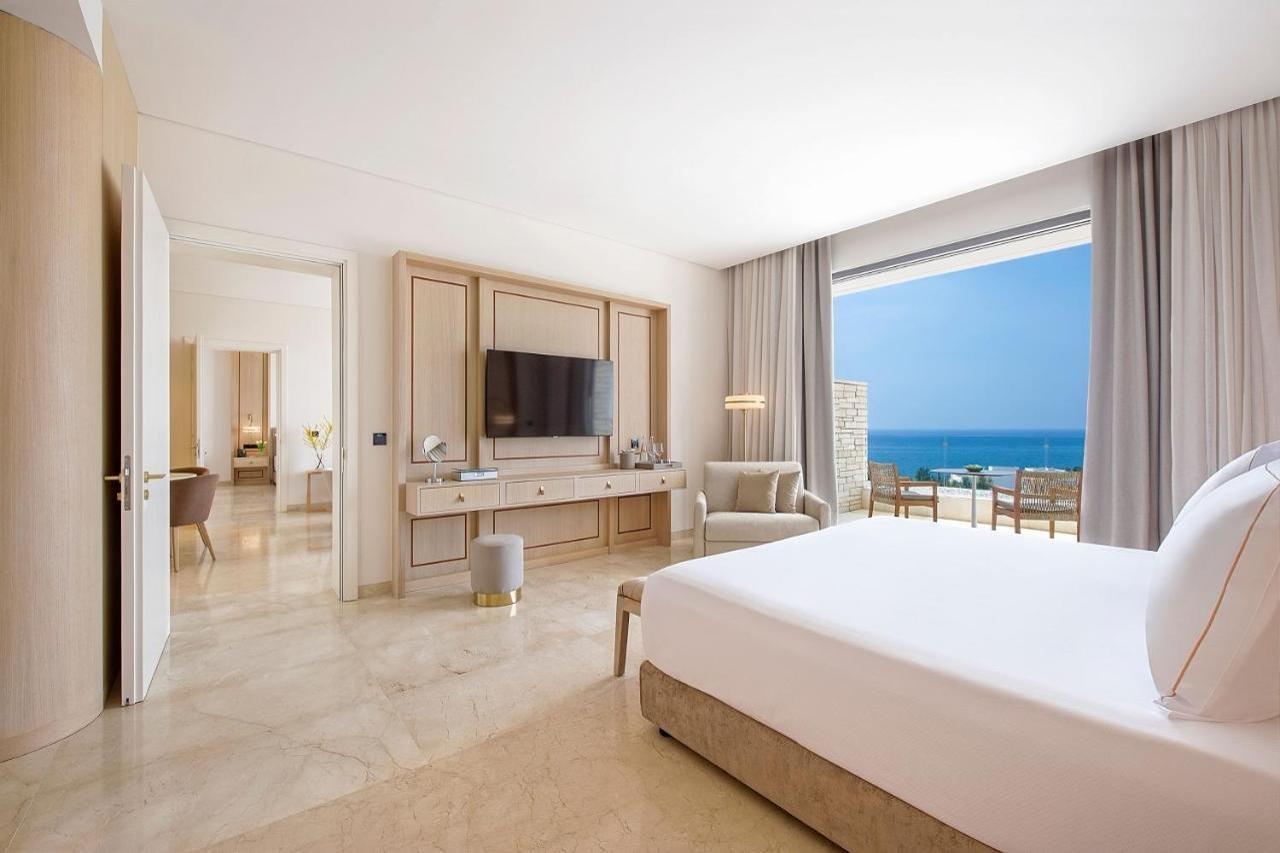 Cap St Georges & Hotel 5*