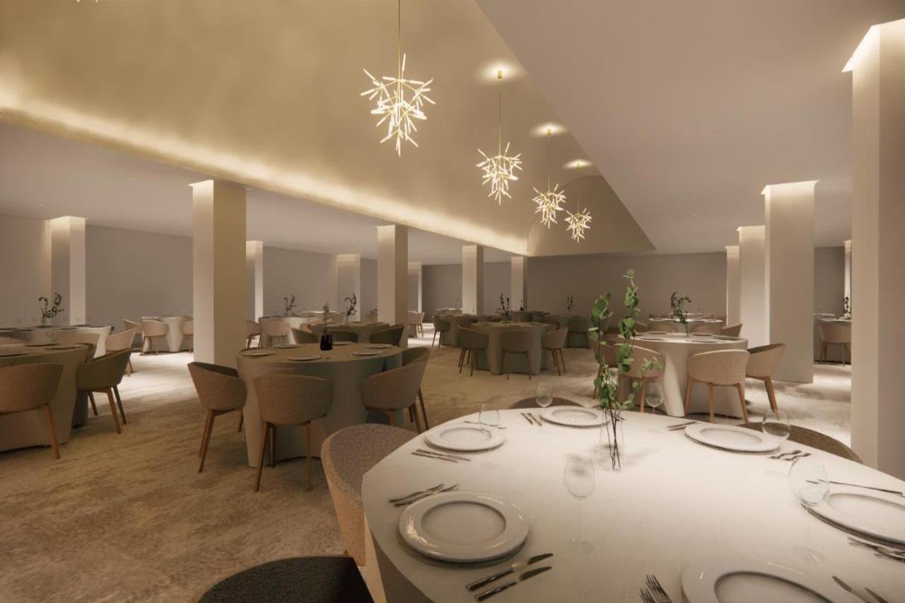 Cap St Georges & 5* Peyia