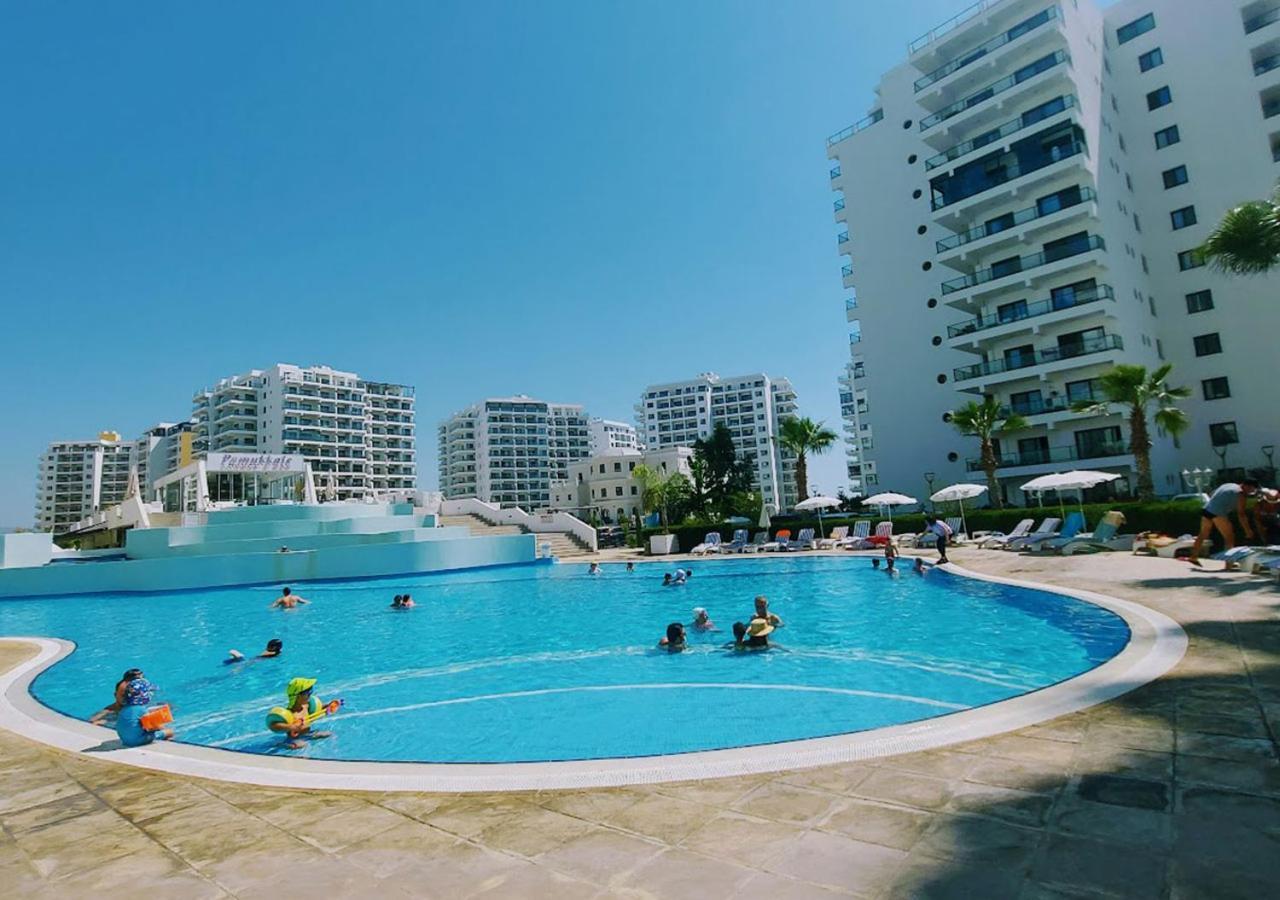 Caesar Resort & Spa-Studio With Balcony & Pool View Apartment