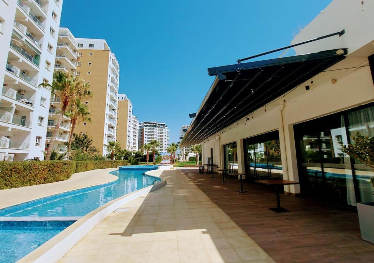 Apartment Caesar Resort & Spa-Studio With Balcony & Pool View *
