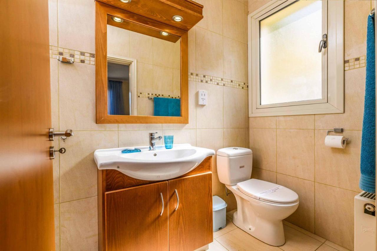 Villa Royal Paralimni