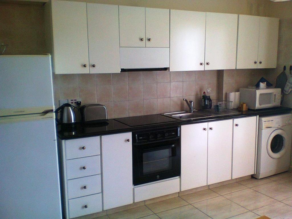 Aurora Apartamento