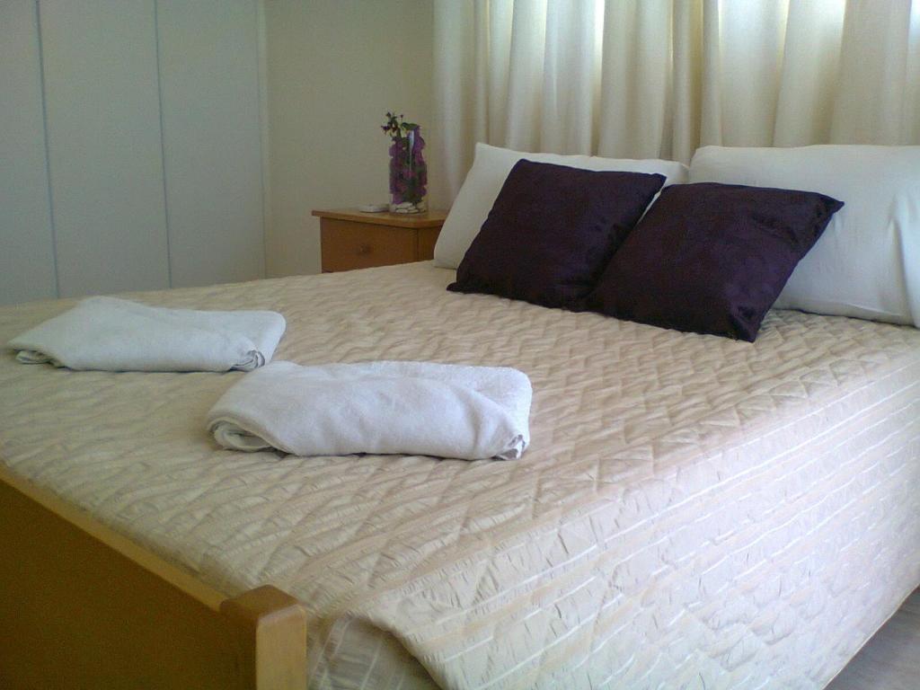 Apartamento Aurora Paphos