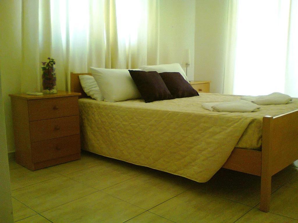 Apartamento Aurora Paphos