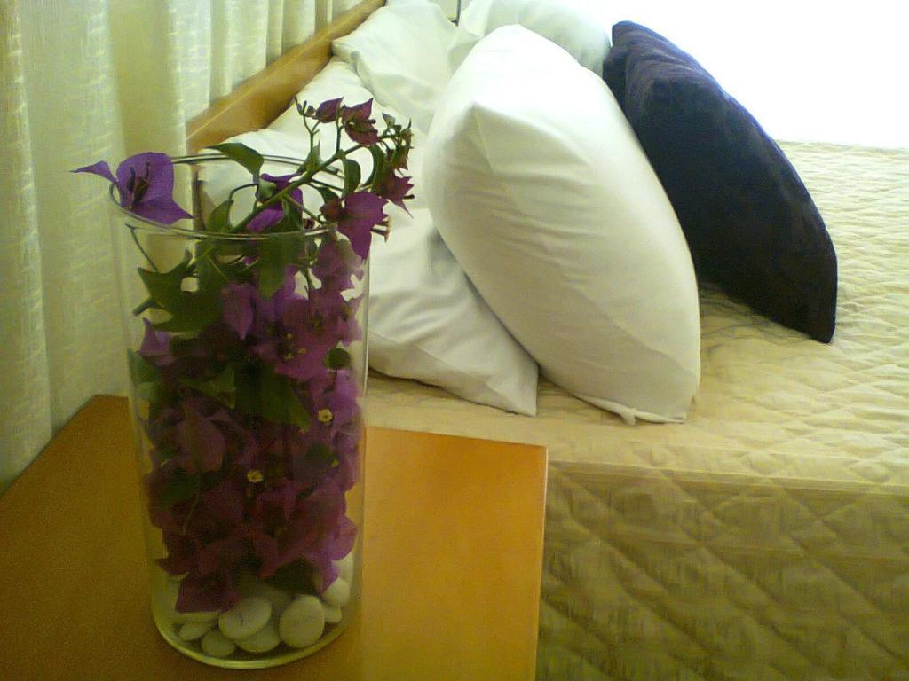 Aurora Apartamento Paphos