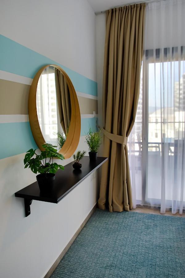 Commodus In Caesar & Spa, Long Apartment