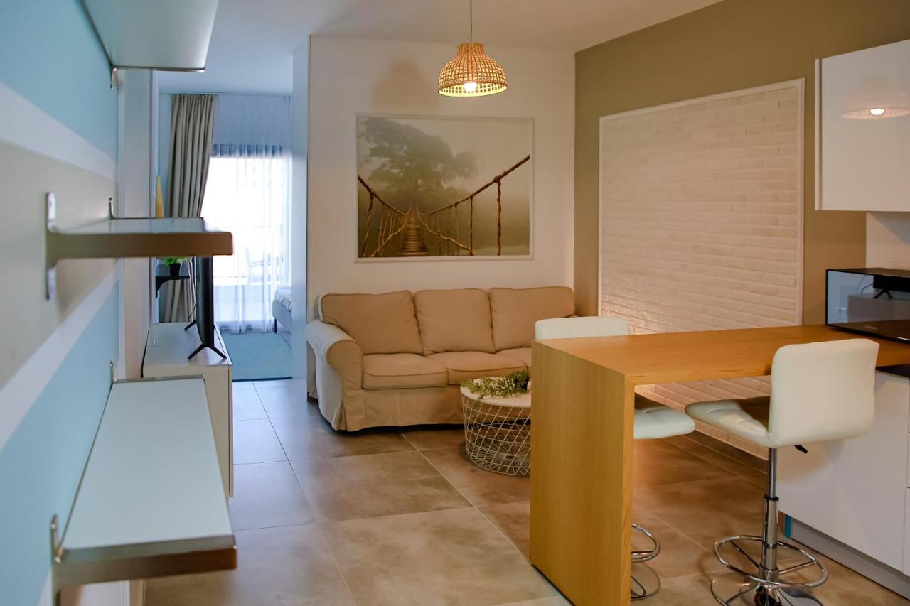 Commodus In Caesar & Spa, Long Apartment