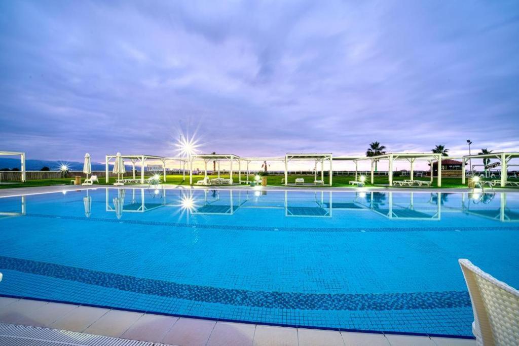 Aphrodite Beachfront - North Cyprus * Ghaziveran