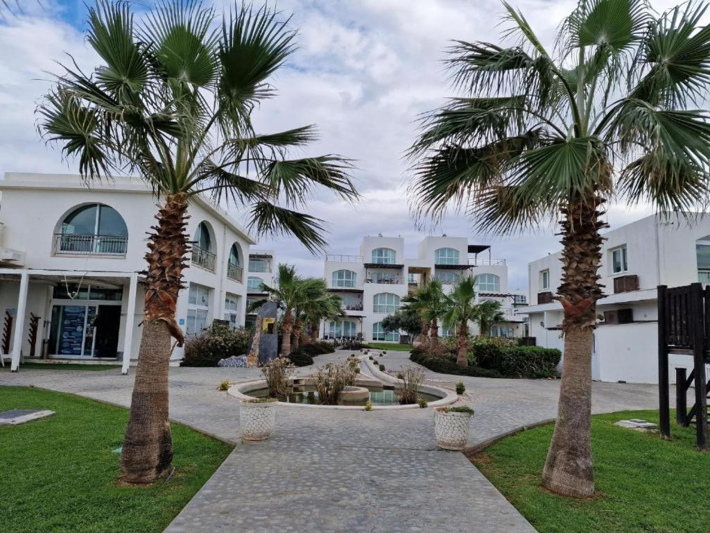 Aphrodite Beachfront - North Cyprus Apartment