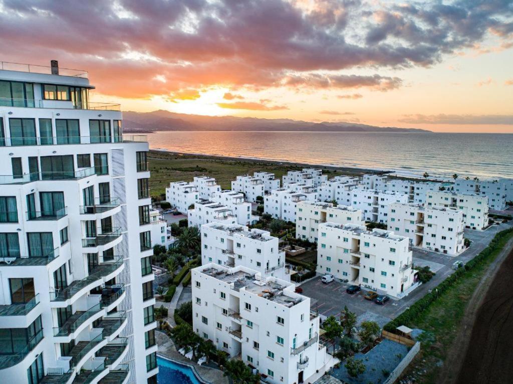Aphrodite Beachfront - North Cyprus