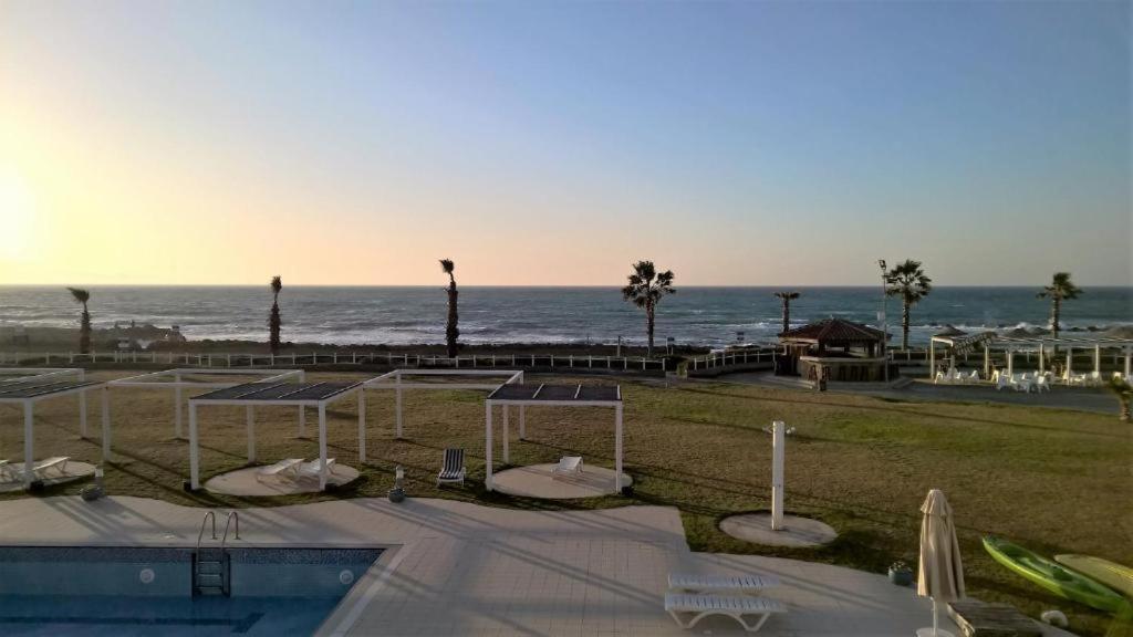 Aphrodite Beachfront - North Cyprus *