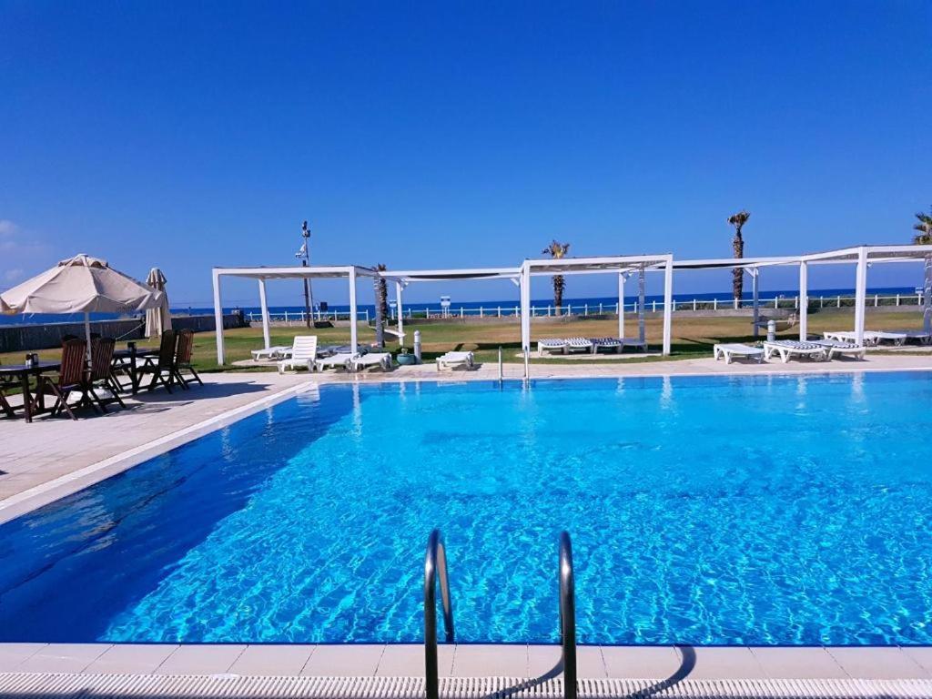 Aphrodite Beachfront - North Cyprus