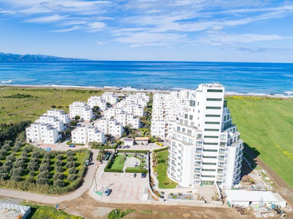 Aphrodite Beachfront - North Cyprus * Ghaziveran