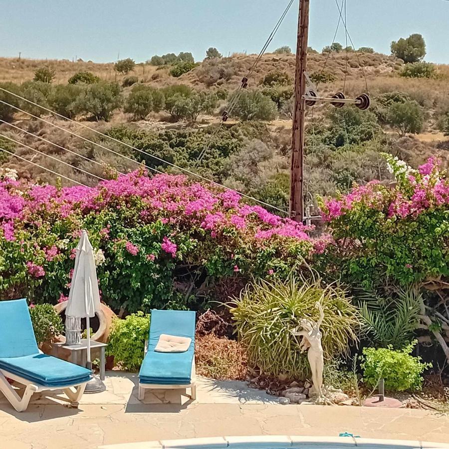 Sunset Boutique Paphos