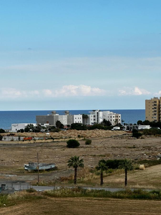 Apartment Maestro Sea - View