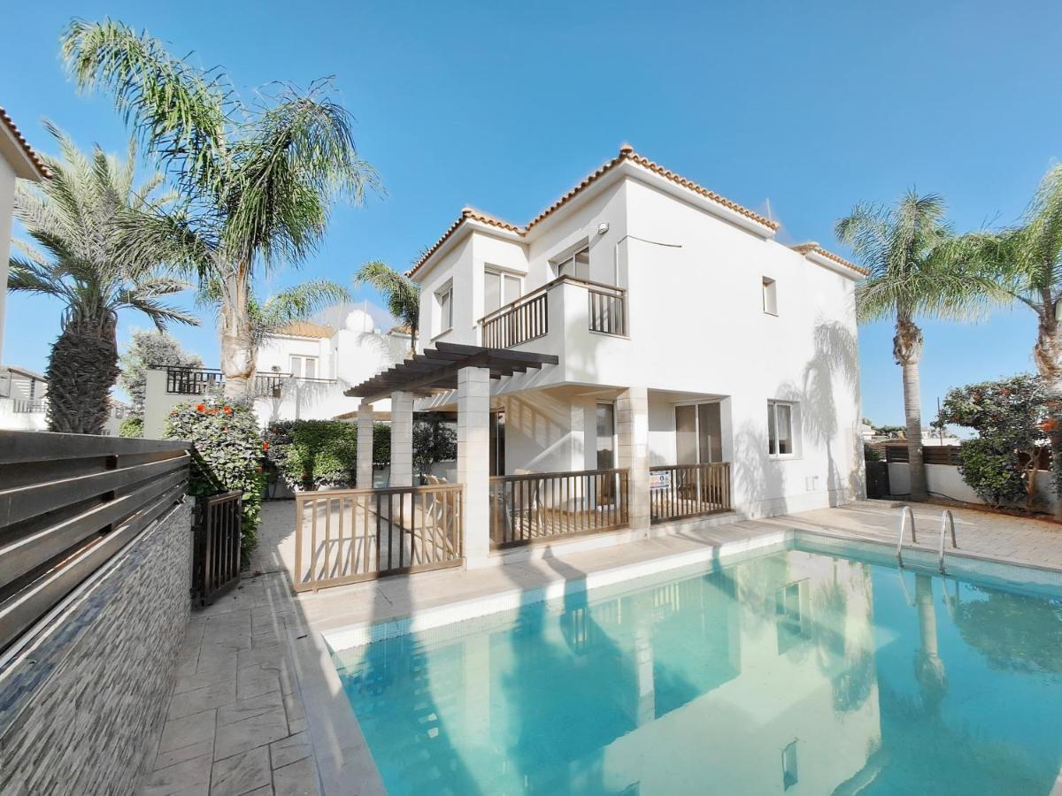 Villa Lynn Chill Out Seaview Ayia Napa