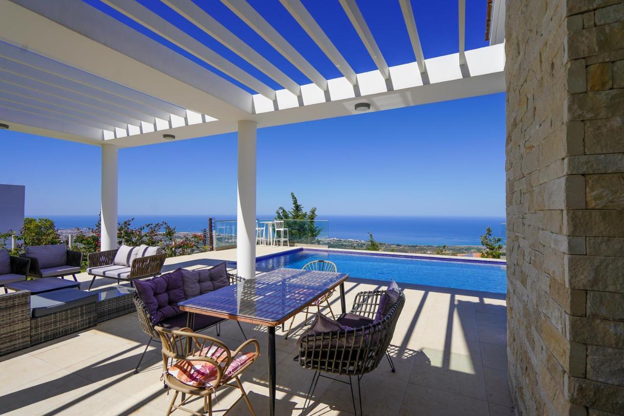 Resitour - Karina Heights Villa *