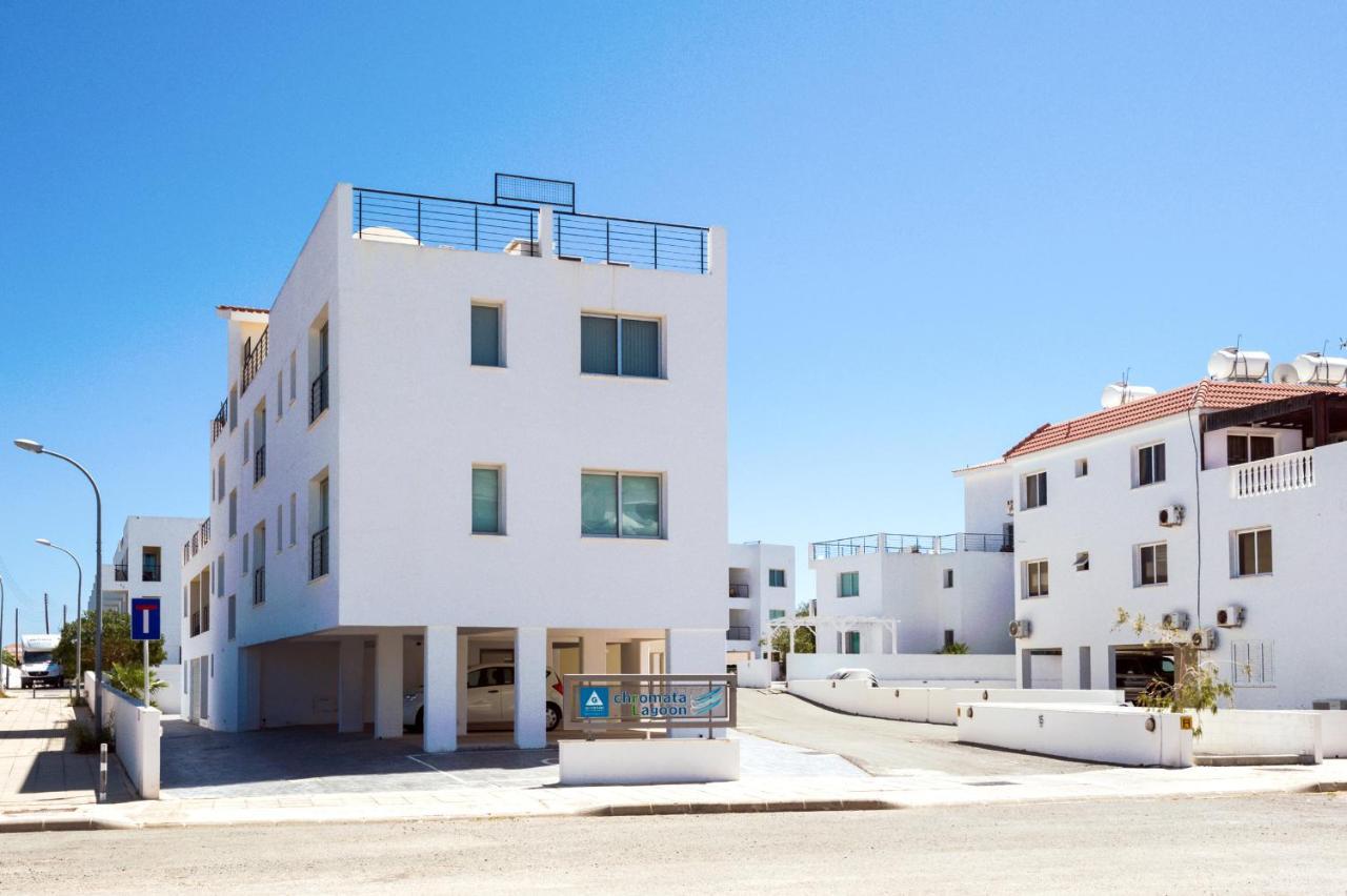Apartment Sea View Apt*spacious Balcony*200m To The *