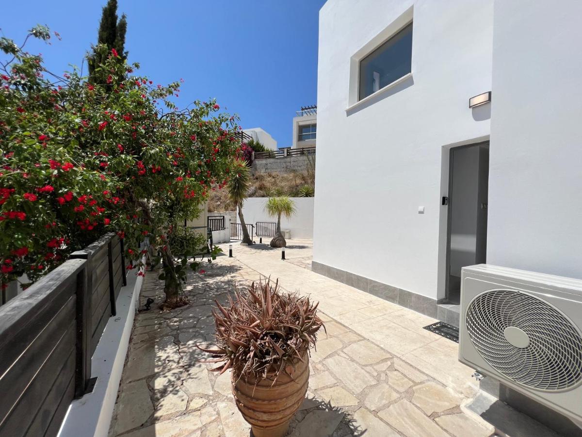 Villa Marina Sea-view Private Pool
