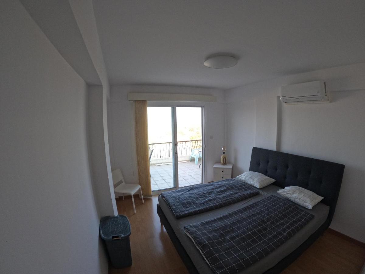 Sunshine Apartment Pissouri