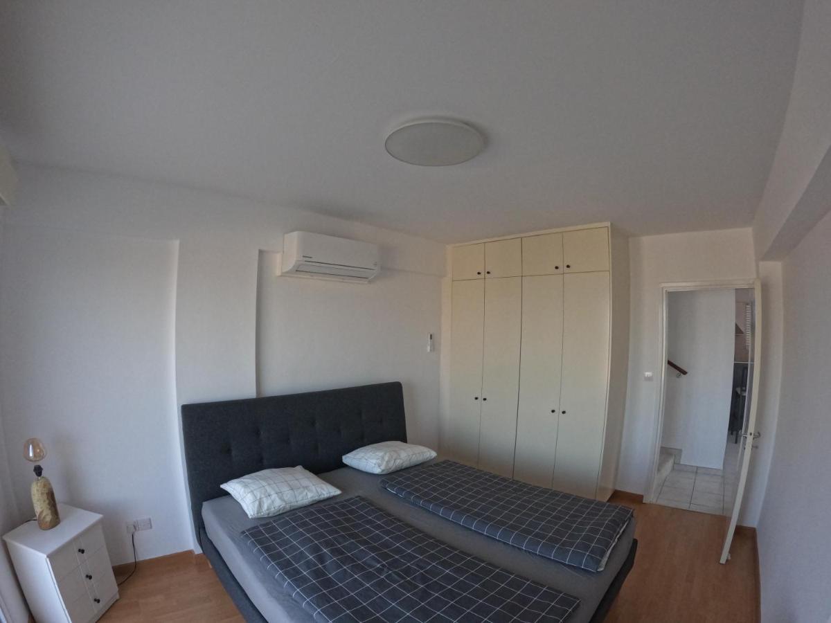 Sunshine Apartment