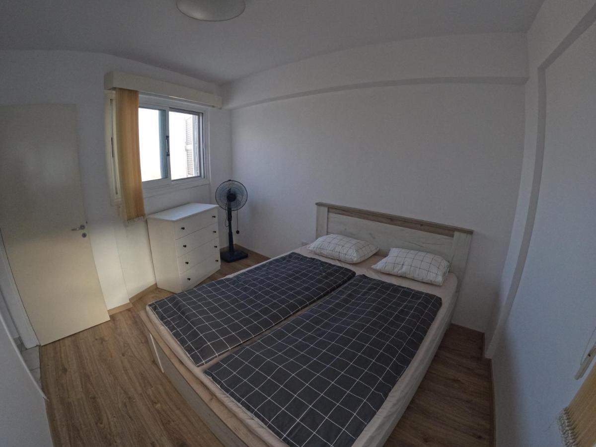 Sunshine Apartment *