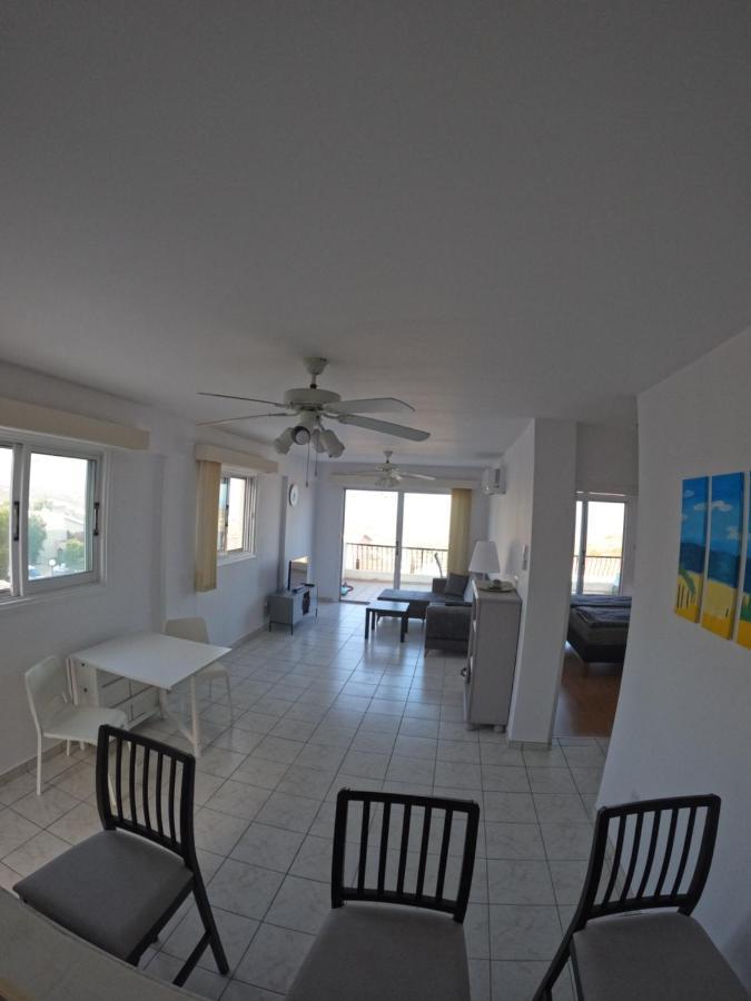 Apartment Sunshine Pissouri