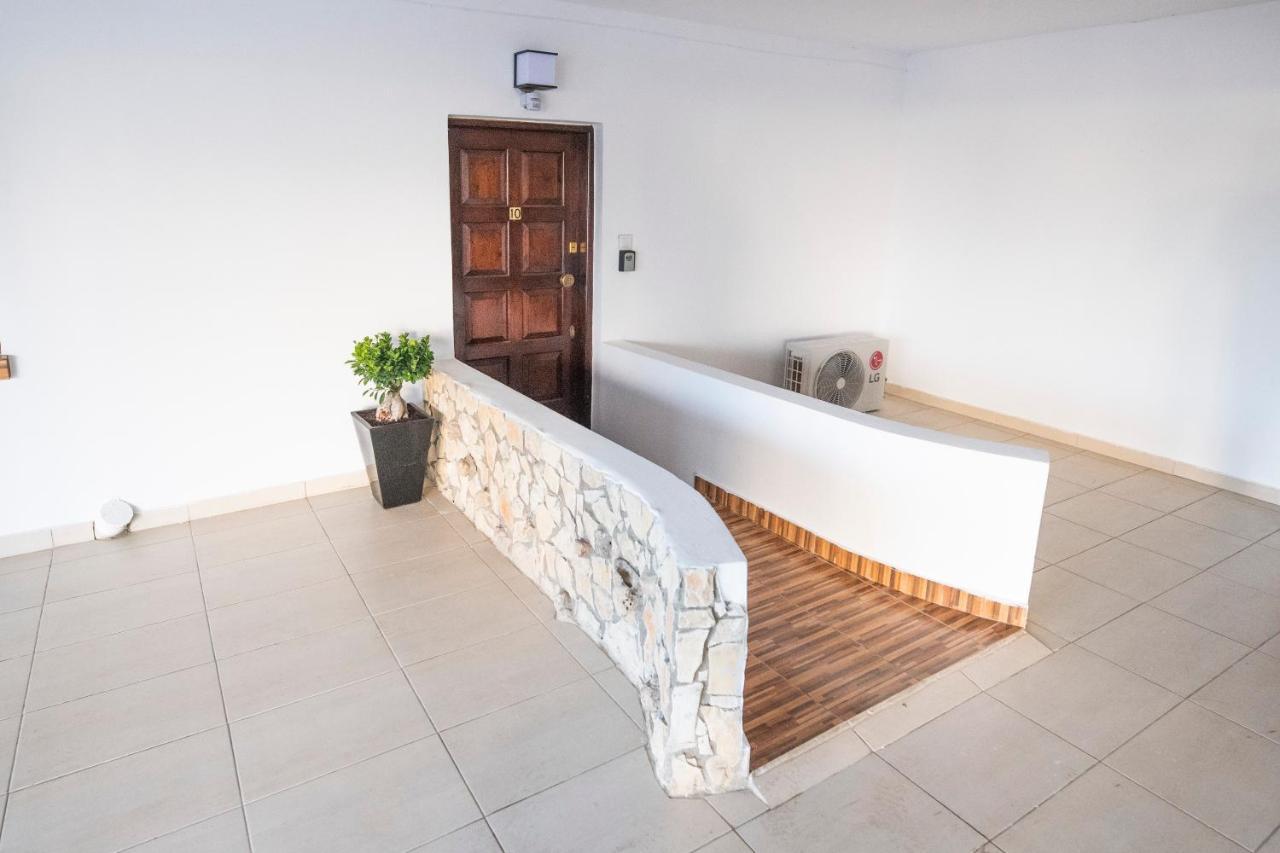 Appartement Portobello View Paphos