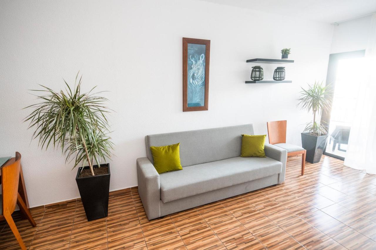 Portobello View Appartement