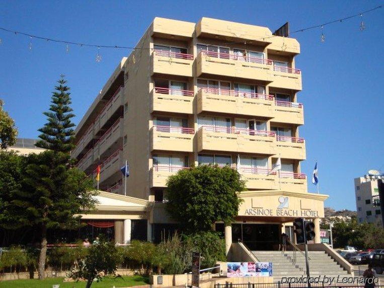 Arsinoe Hotel Limasol