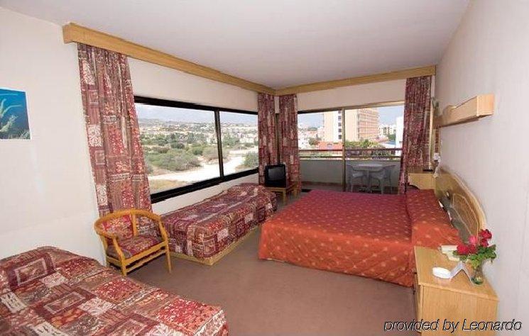 Arsinoe Hotel