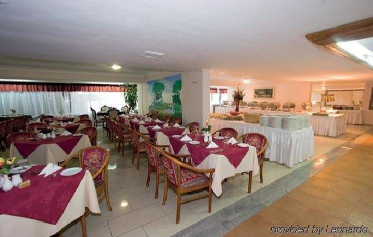 Hotel Arsinoe 3*