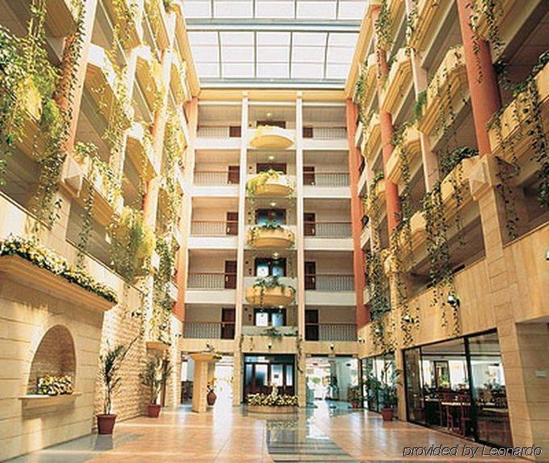 Hotel Arsinoe Limasol
