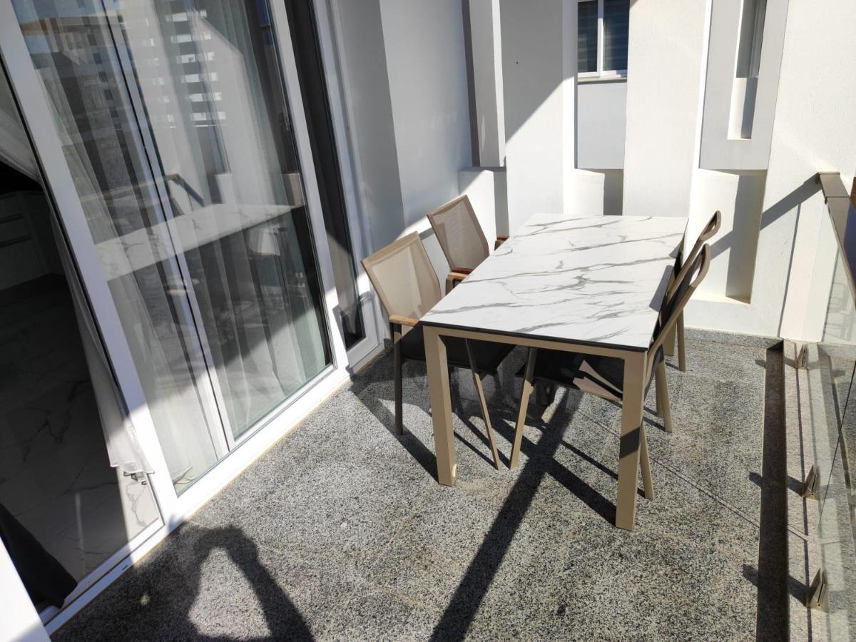 Apartment Luxury Four Seasons Life Ruby Bogaz Boghaz
