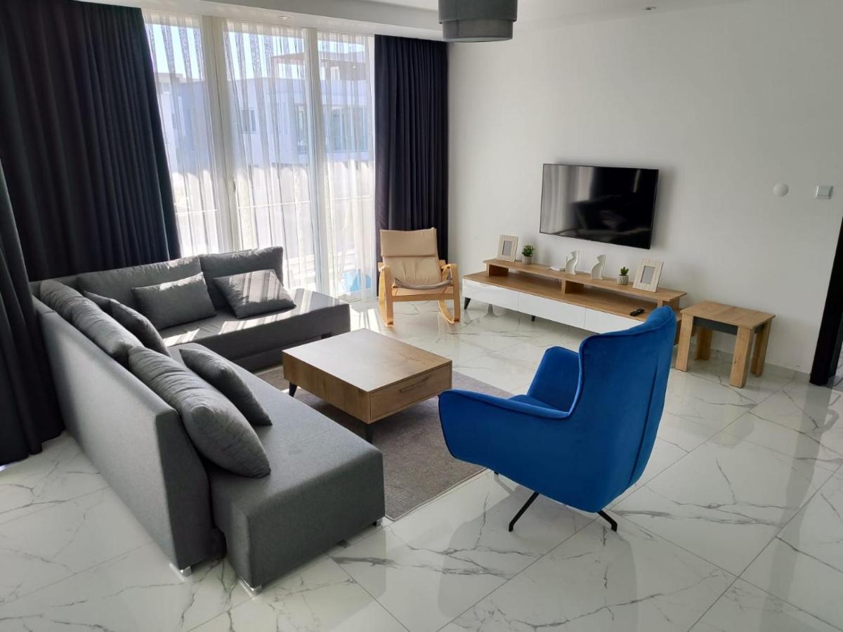 Apartment Luxury Four Seasons Life Ruby Bogaz Boghaz