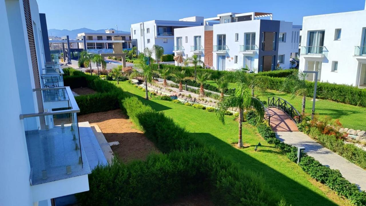 Luxury Four Seasons Life Ruby Bogaz Apartment *