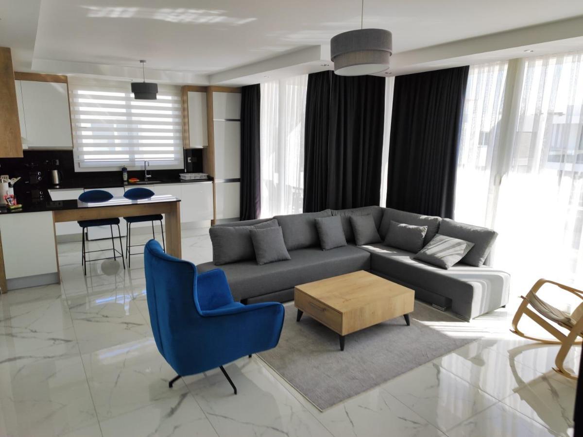Apartment Luxury Four Seasons Life Ruby Bogaz *
