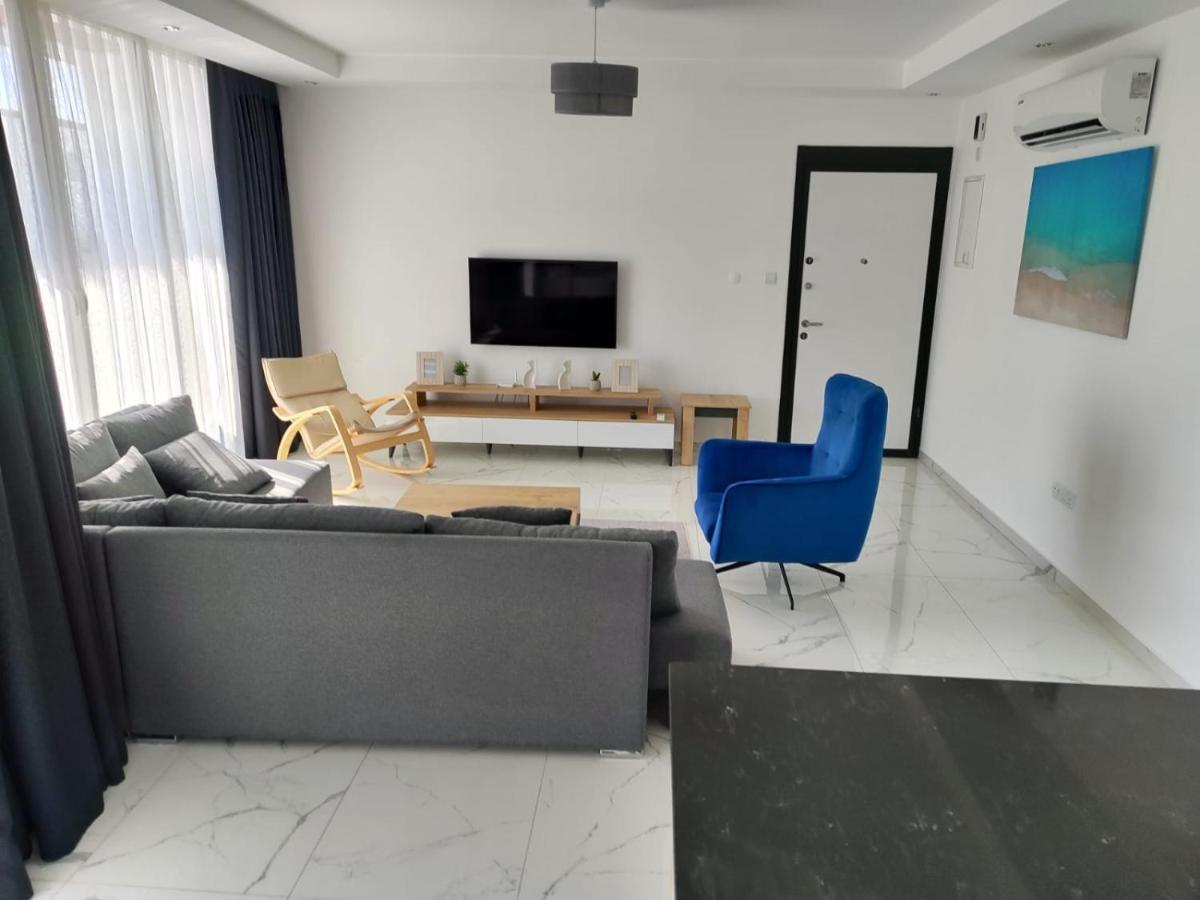 Apartment Luxury Four Seasons Life Ruby Bogaz *
