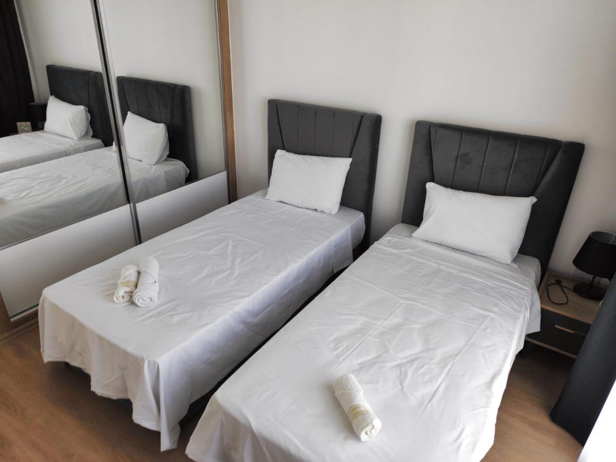 Luxury Four Seasons Life Ruby Bogaz * Boghaz